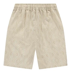 Cars heren short